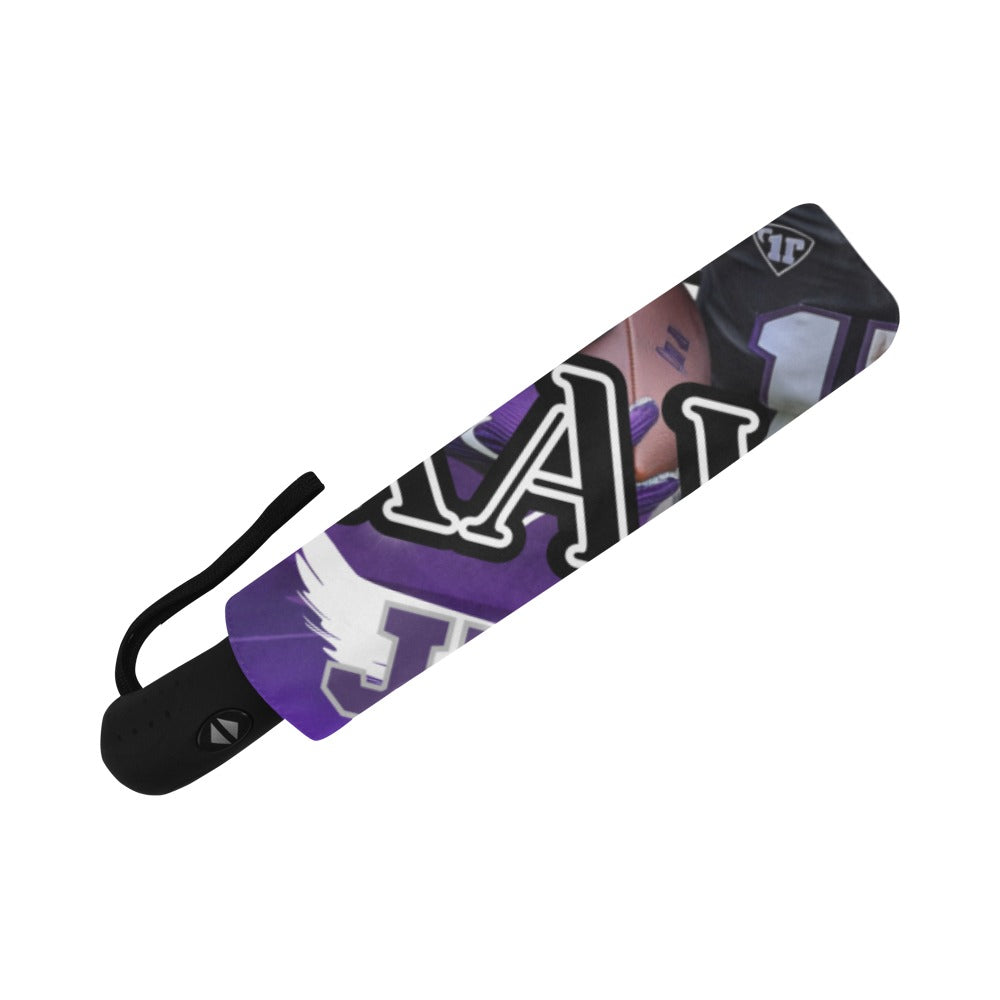 Custom Sports Umbrella