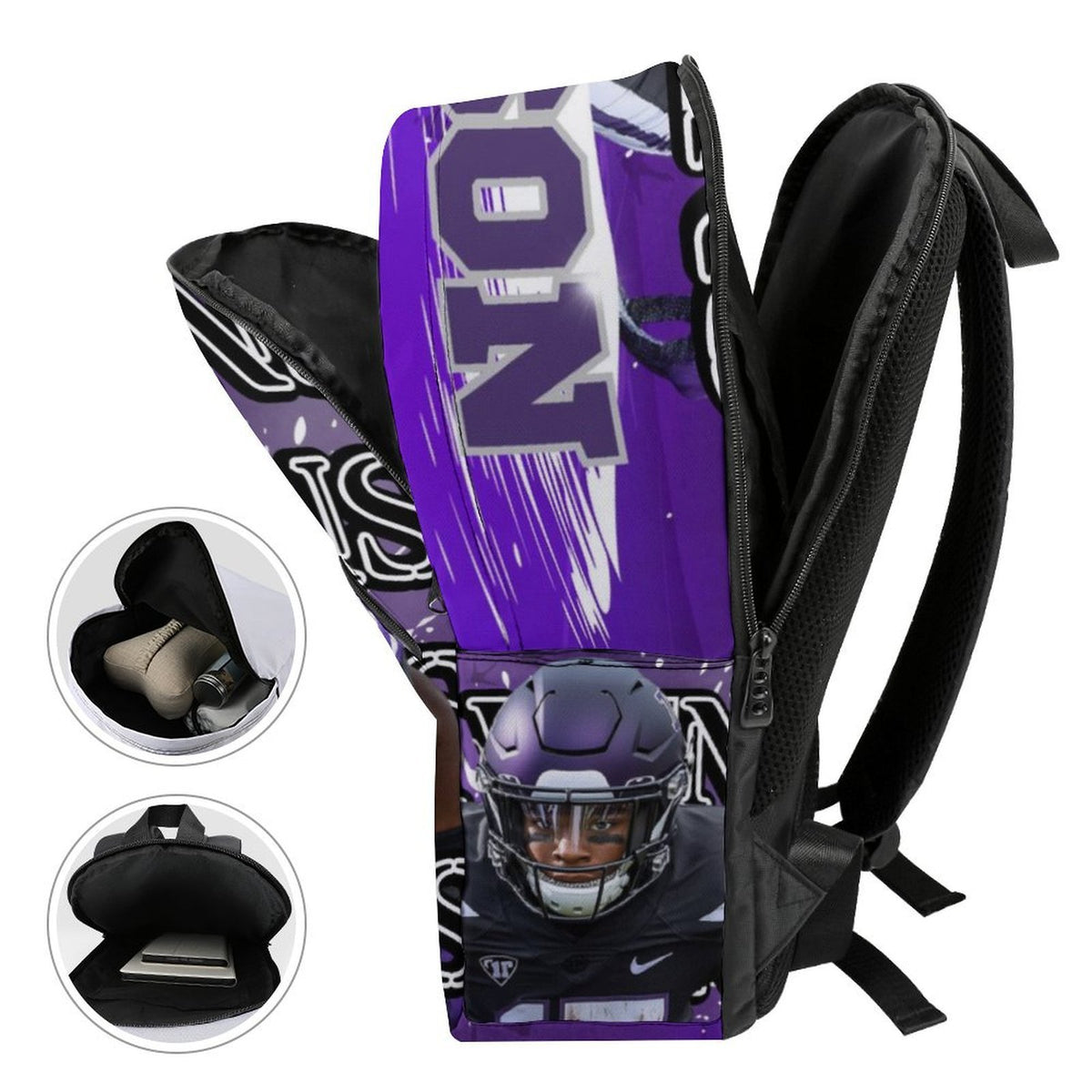 Sports Backpack