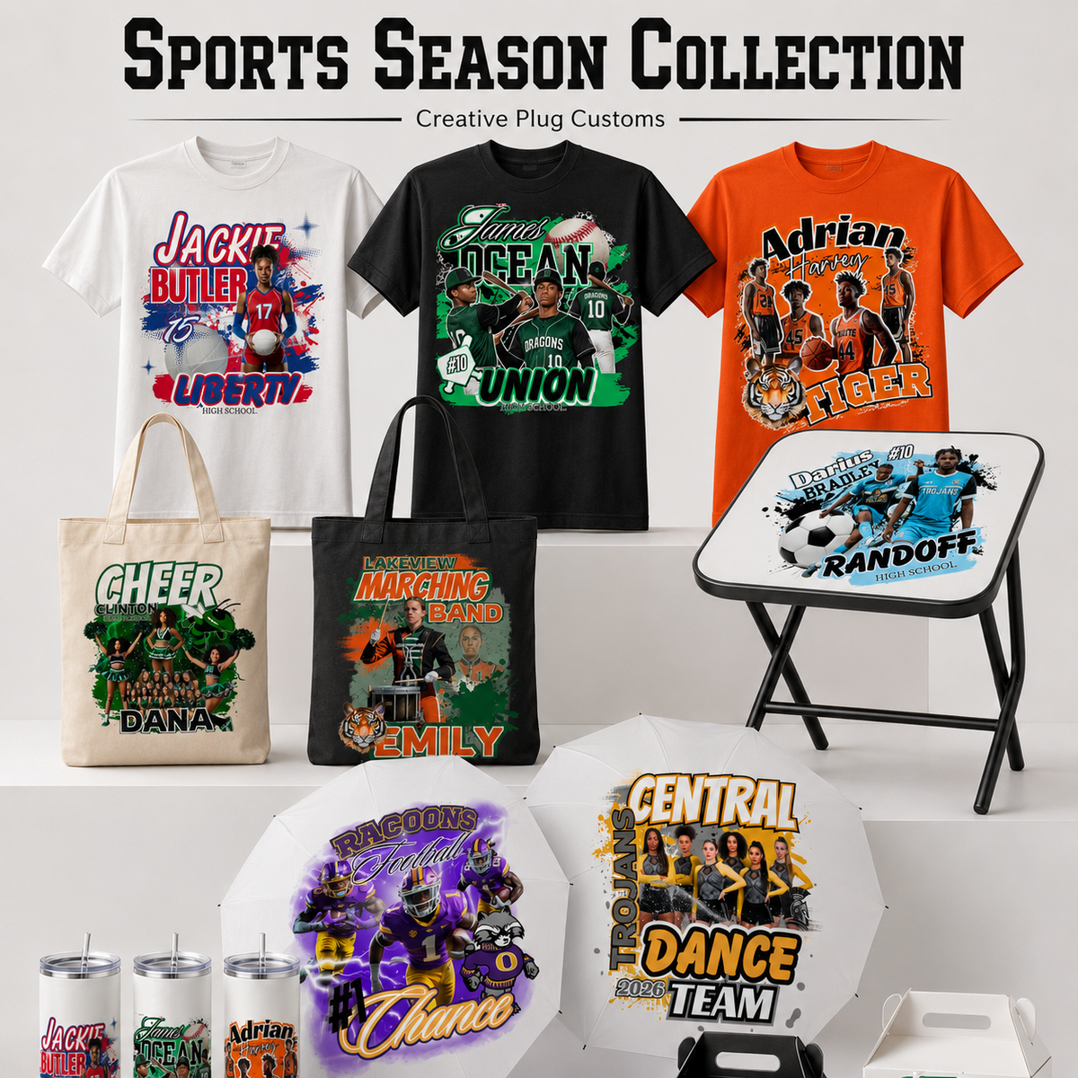 Sports Season