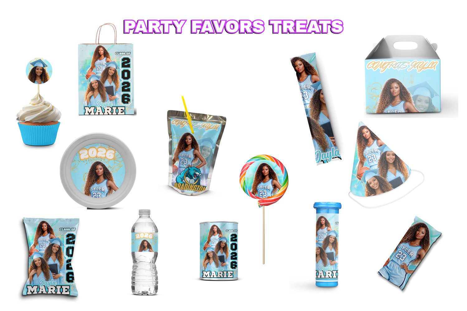 Party Favors