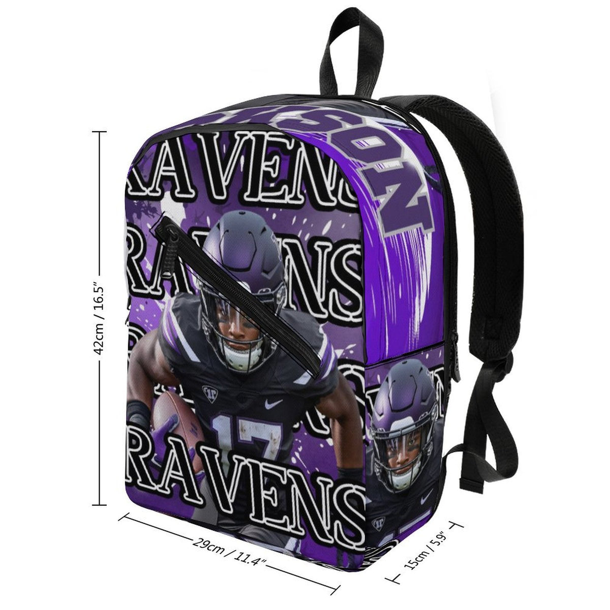 Sports Backpack