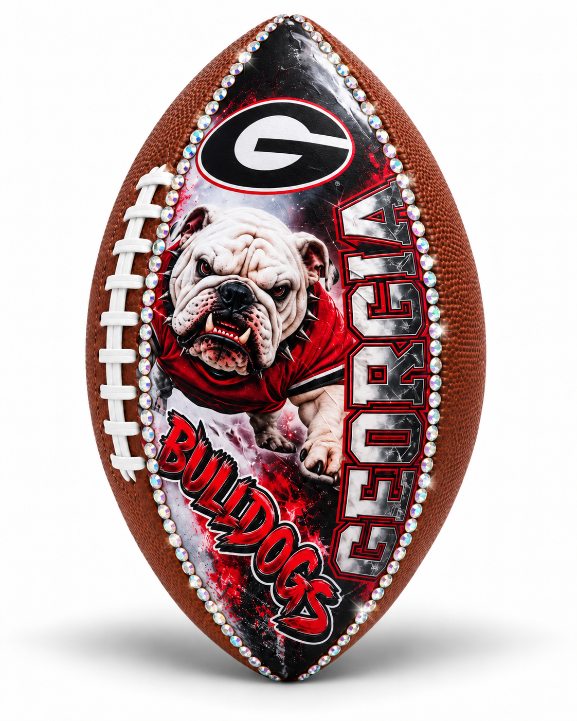 Custom Football