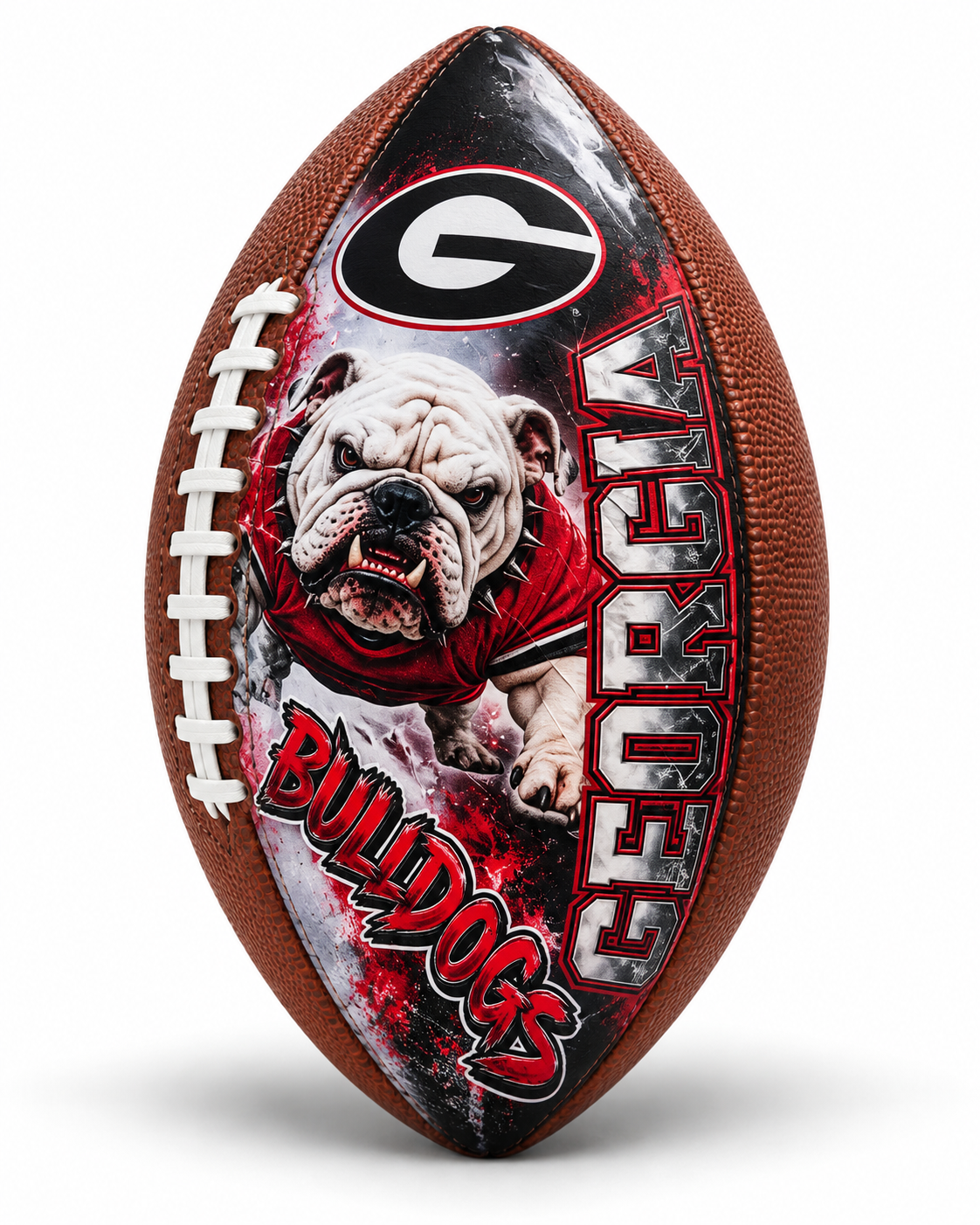 Custom Football