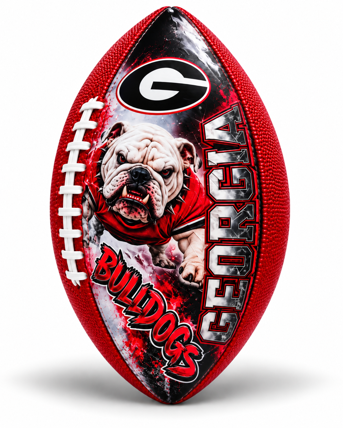 Custom Football