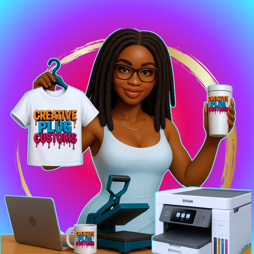 Creative Plug Customs