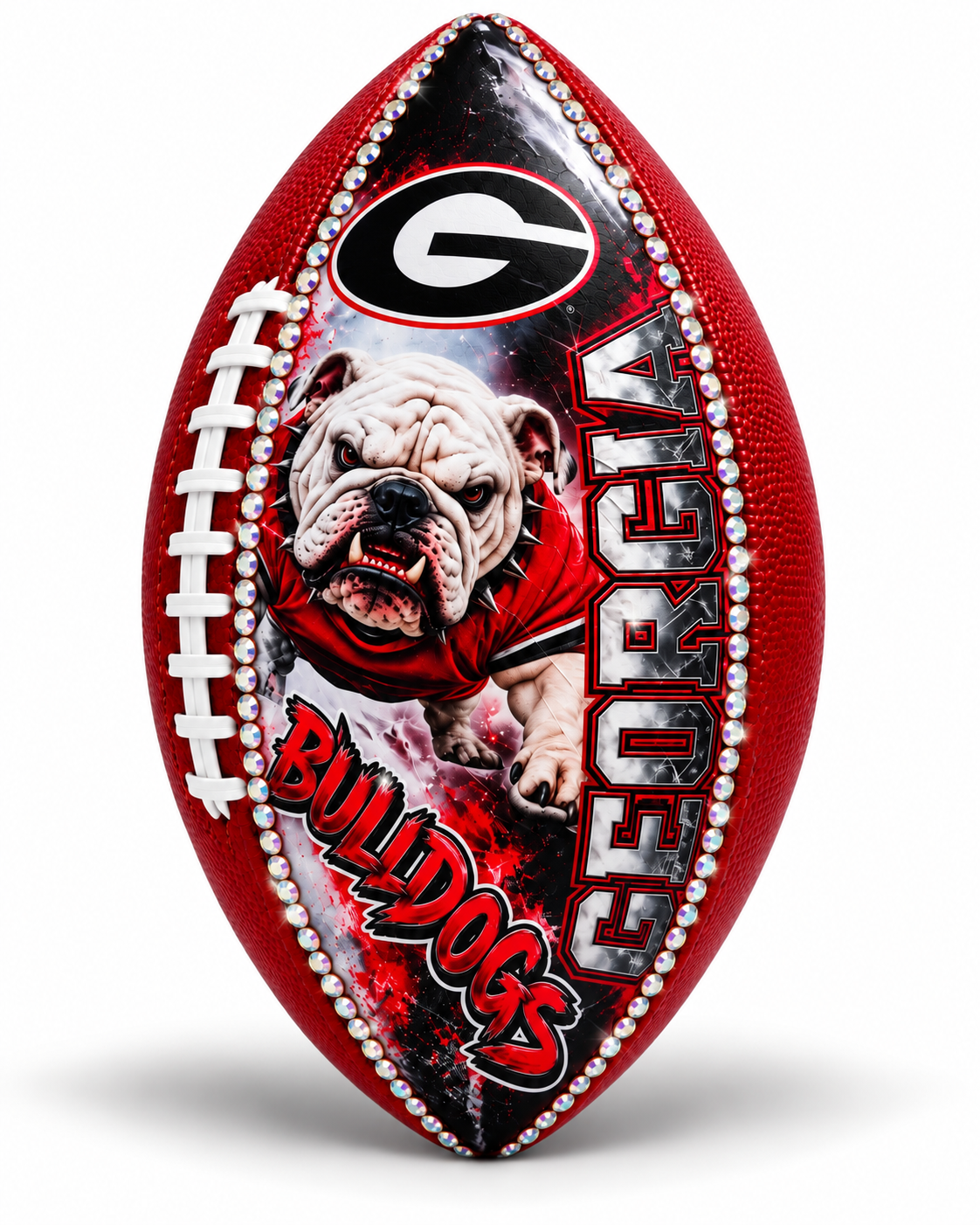 Custom Football