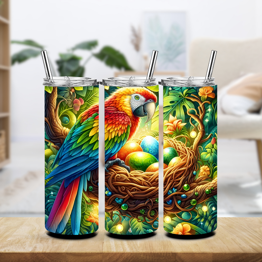 Easter Pals Tumbler
